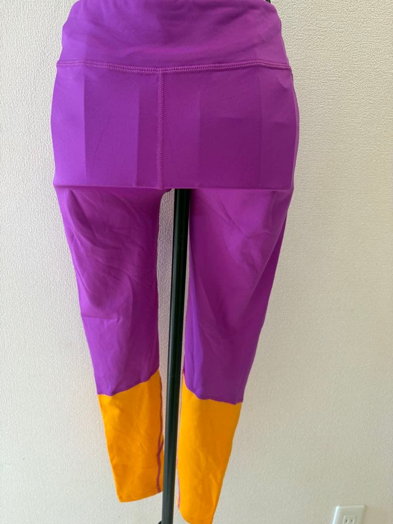 ⭐︎美品⭐︎PUMA トレーニングウェアセット　サイズS〜L161cm 52kg着用