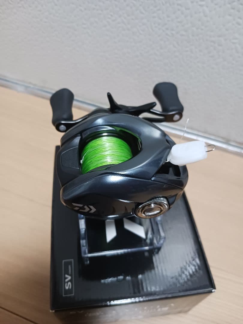 最終価格　２５タトゥーラ　SV TW 100 L　TATULA TSVTW100