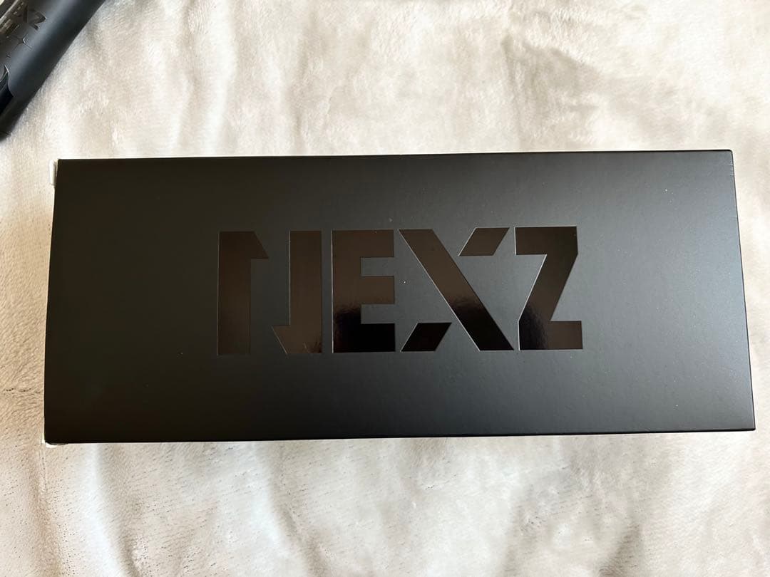 NEXZ ペンライト OFFICIAL LIGHT STICK