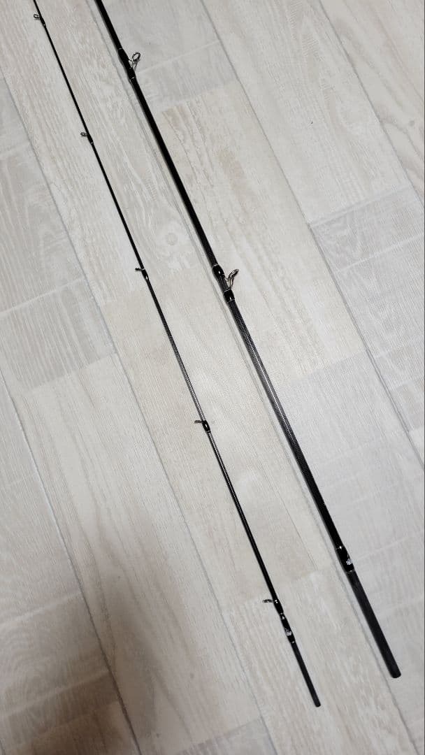 フィッシュマン Beams inte 7'7\" UL ナチュラム限定カラー