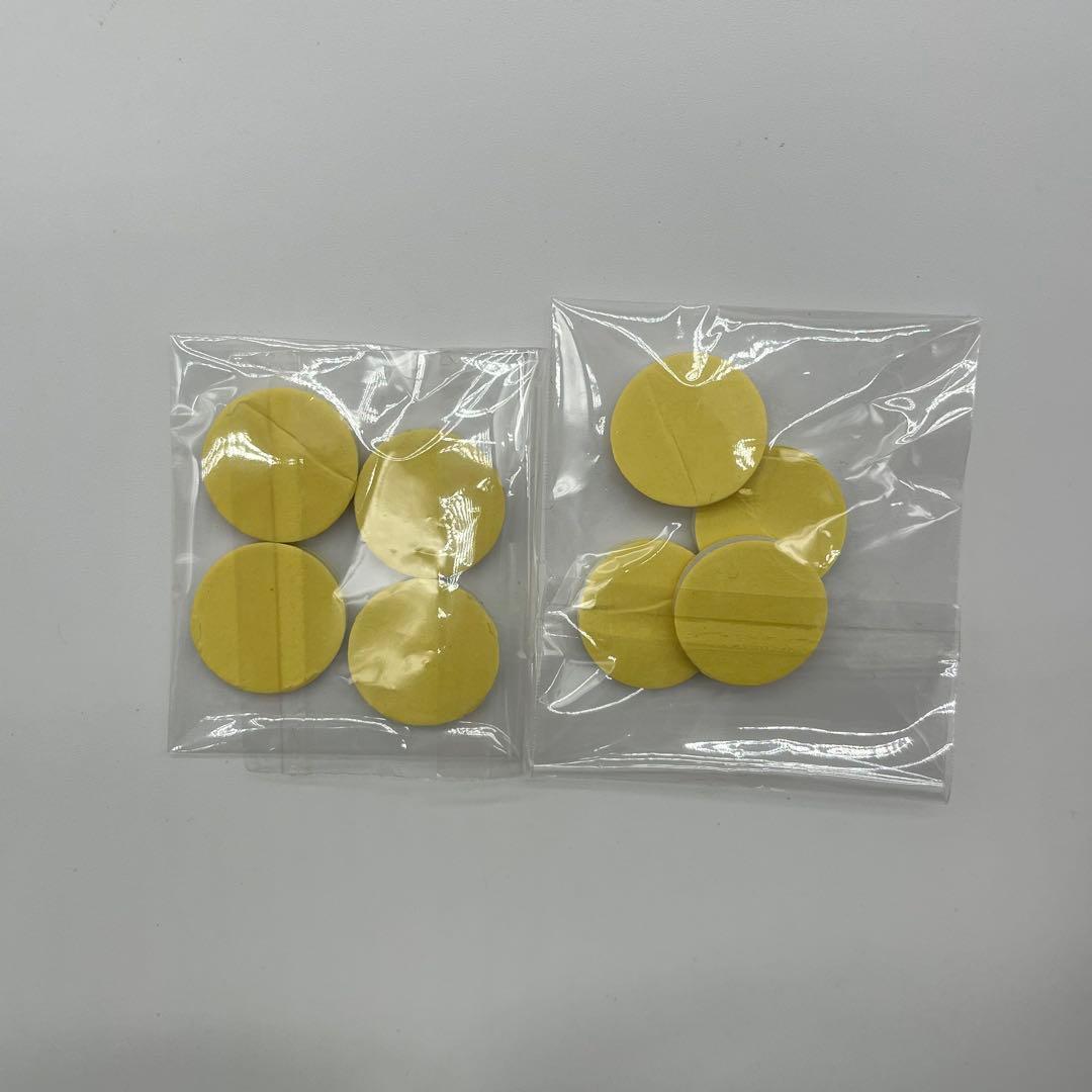 【レア・希少】なめこ栽培キット ドリンクホルダー 2個セット おさわり探偵