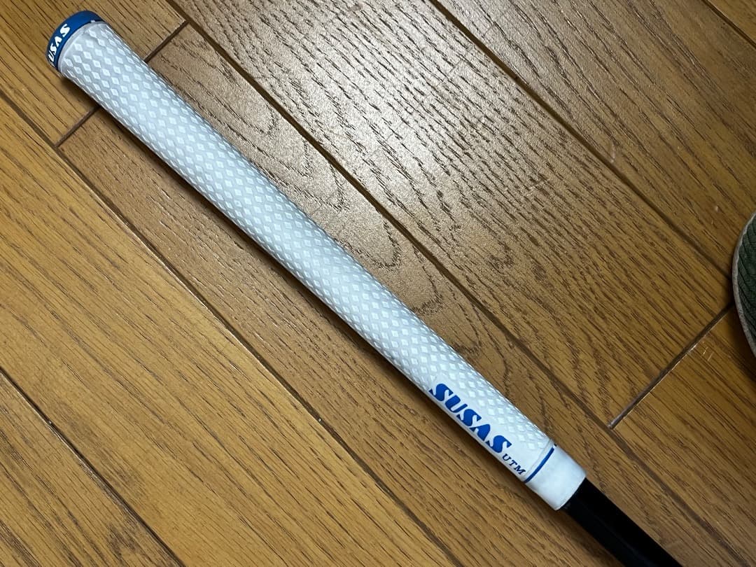 少し短尺FW3 PRGR RS ４２インチ 純正シャフトM40