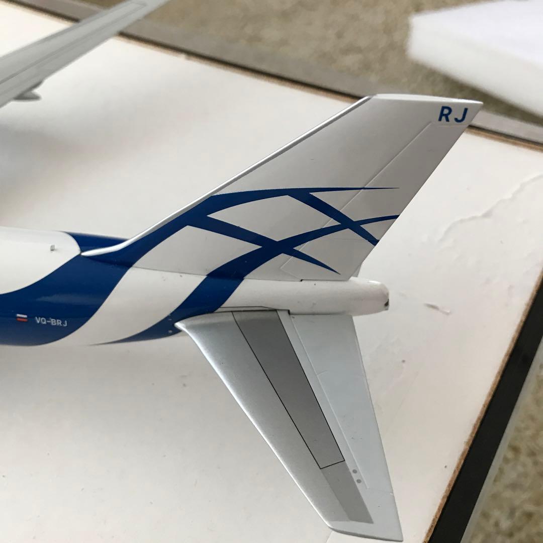 航空機・ヘリコプター Gemini200 Air bridge cargo B747-8F