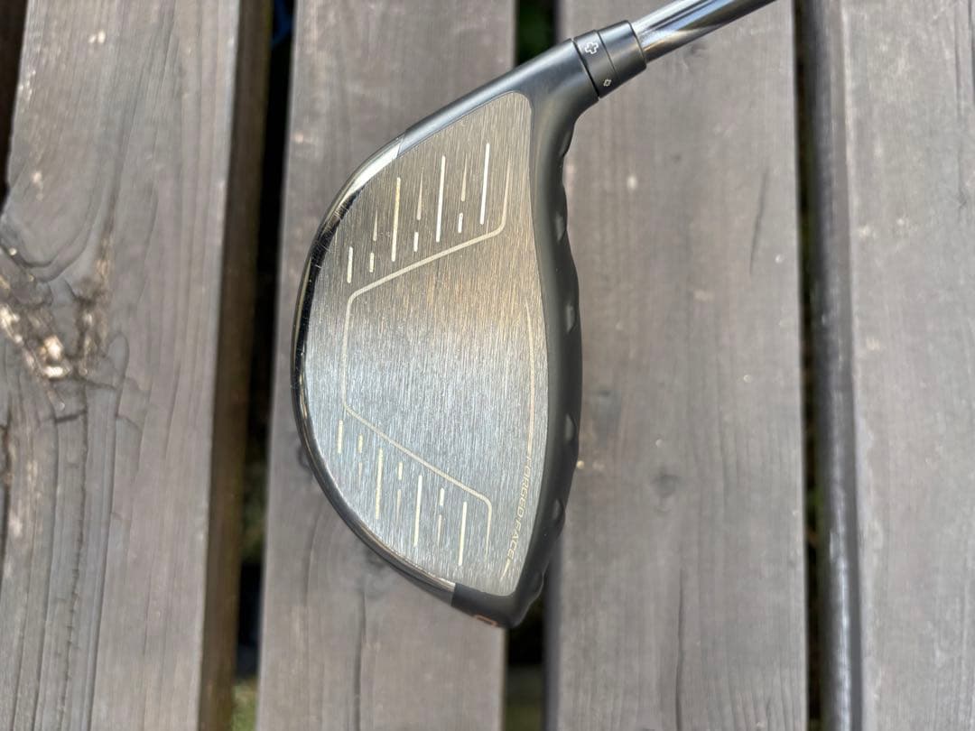 PING G400MAX ドライバー(1W) Speeder V (左)