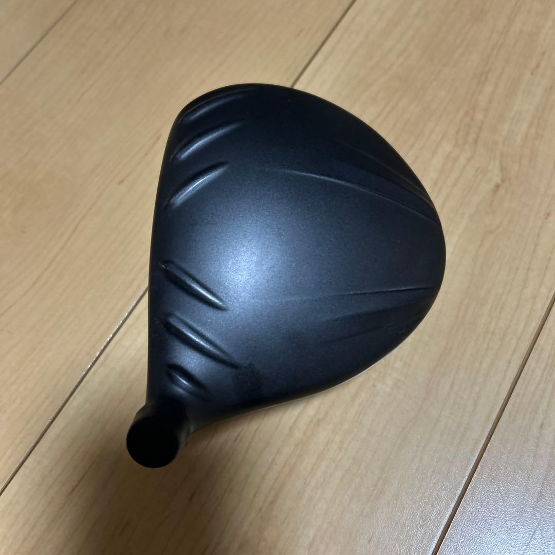 PING G410 LST ドライバー 10.5度　ヘッドのみレンチ付