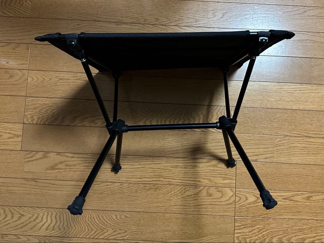 ヘリノックス　タクティカルテーブルS