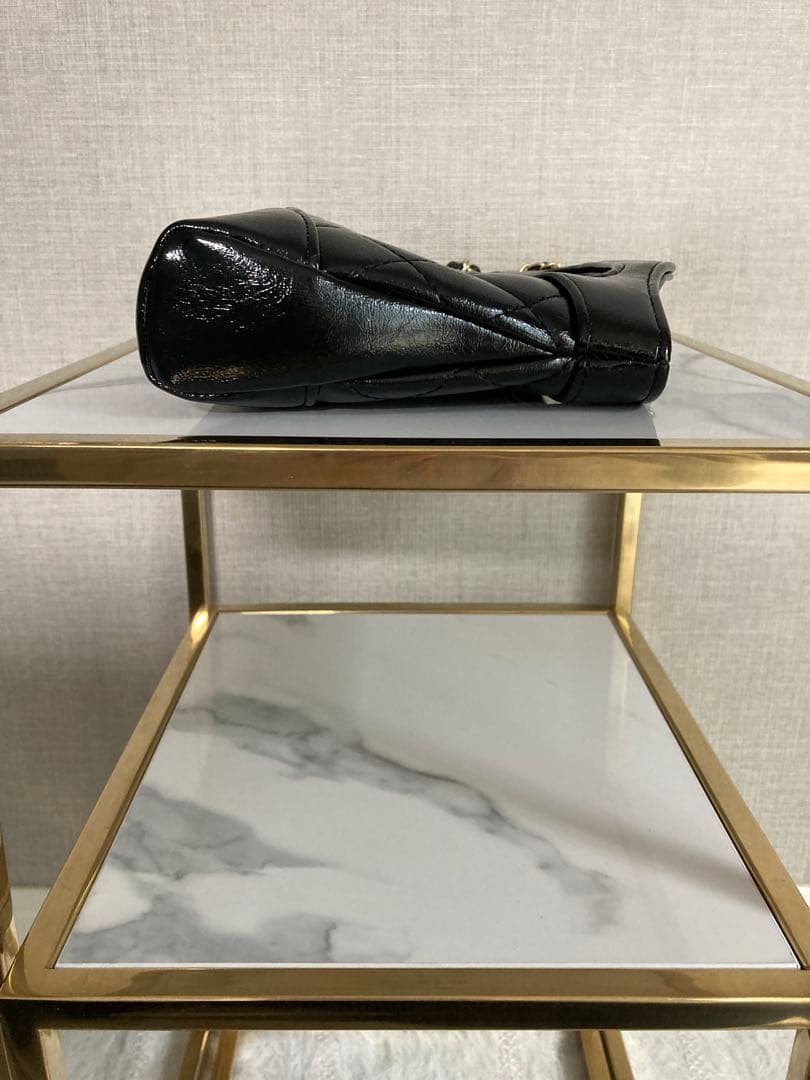 CHANEL ノベルティ キルティング ショルダーバッグ CHANEL31