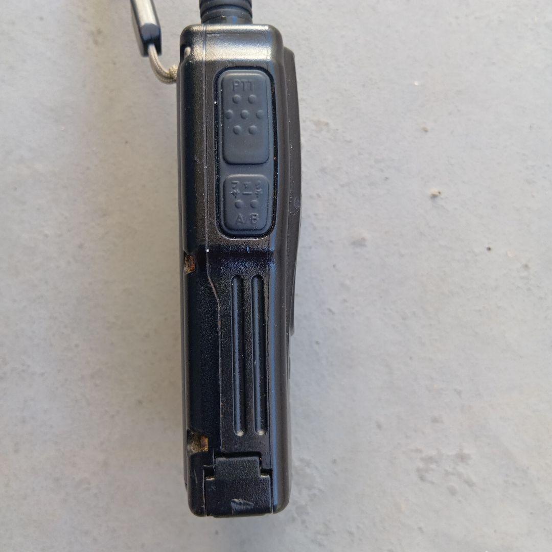 トランシーバー ALINCO DJ-P24