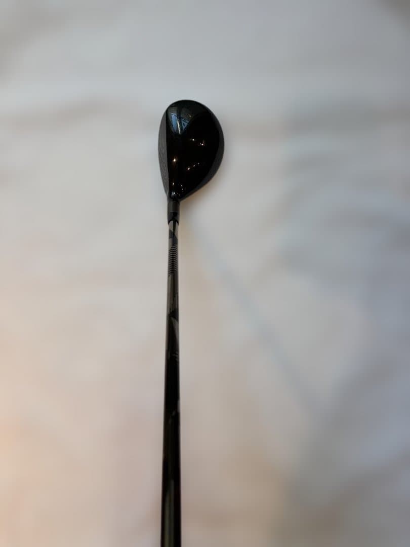 Callaway Apex UW 21度 ユーティリティ ダイヤモンドスピーダー