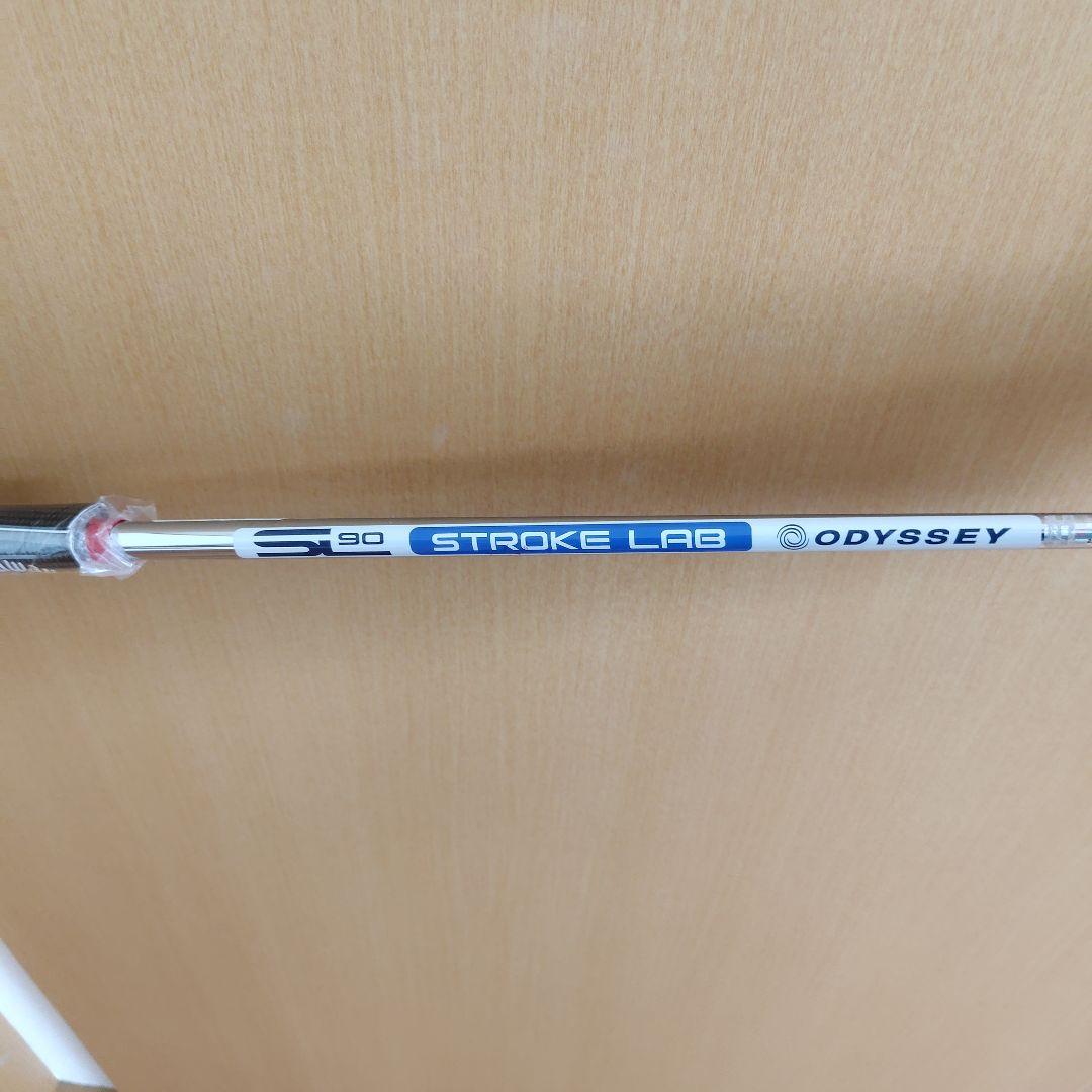 ★新品 オデッセイ Ai-ONE ジェイルバード ミニ33インチ　ダブルベント
