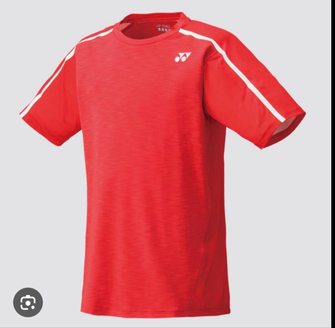 YONEX ヨネックス バドミントンユニフォーム 上下セット Lサイズ