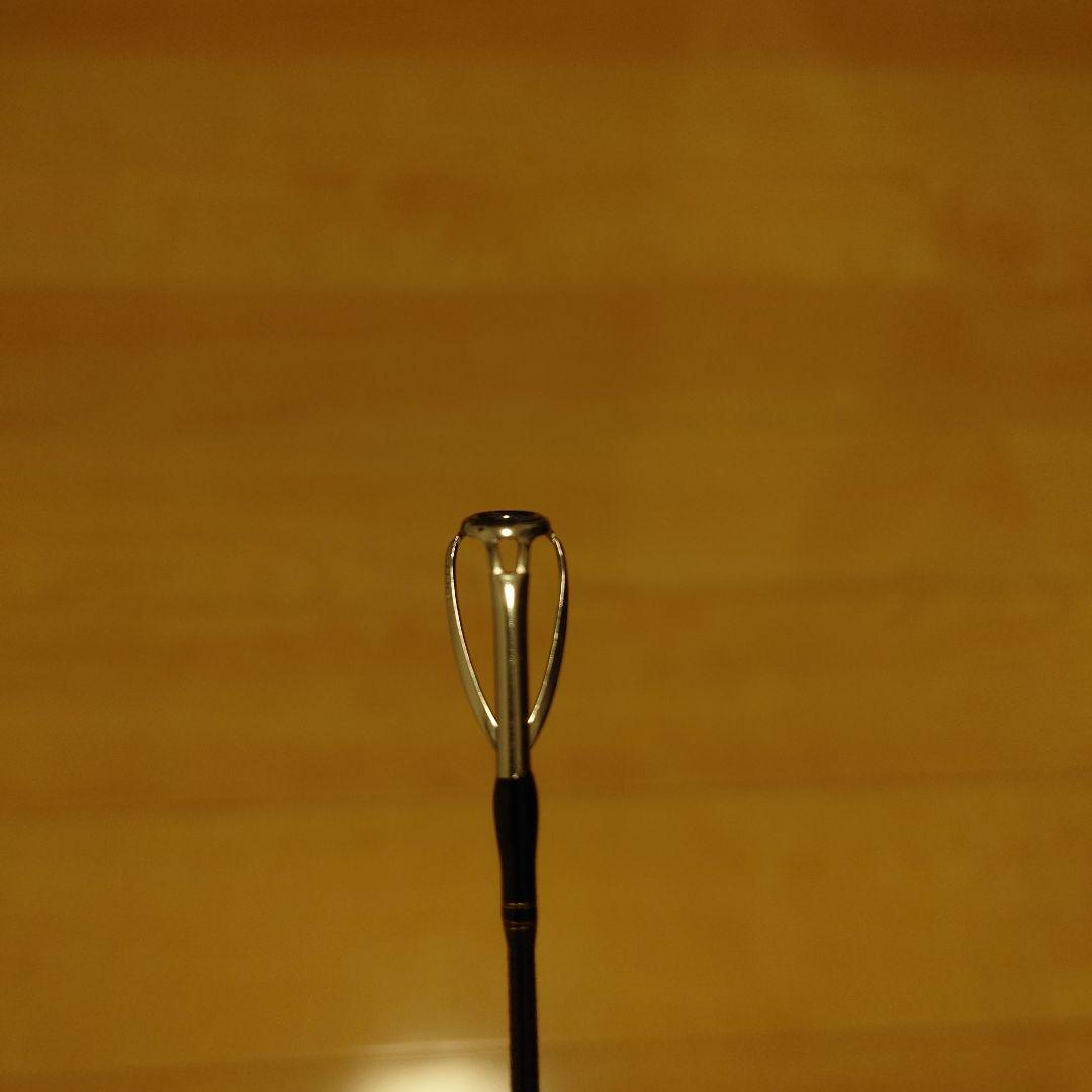 ロッド kazuyaAbuGarcia TAKOSSFIELD TKFS-762H