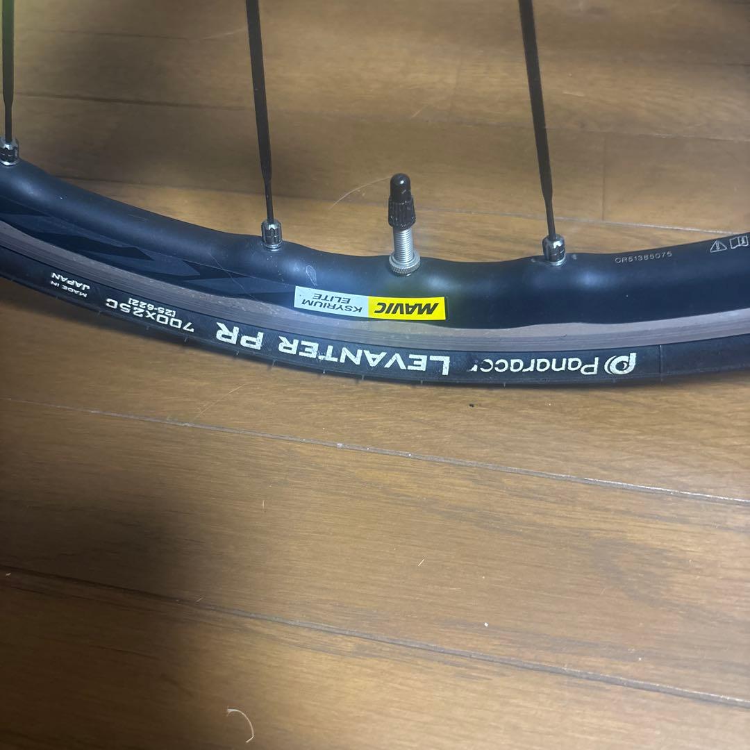 専用 引き渡し希望Cannondale CAAD12 48 キシリウムエリート