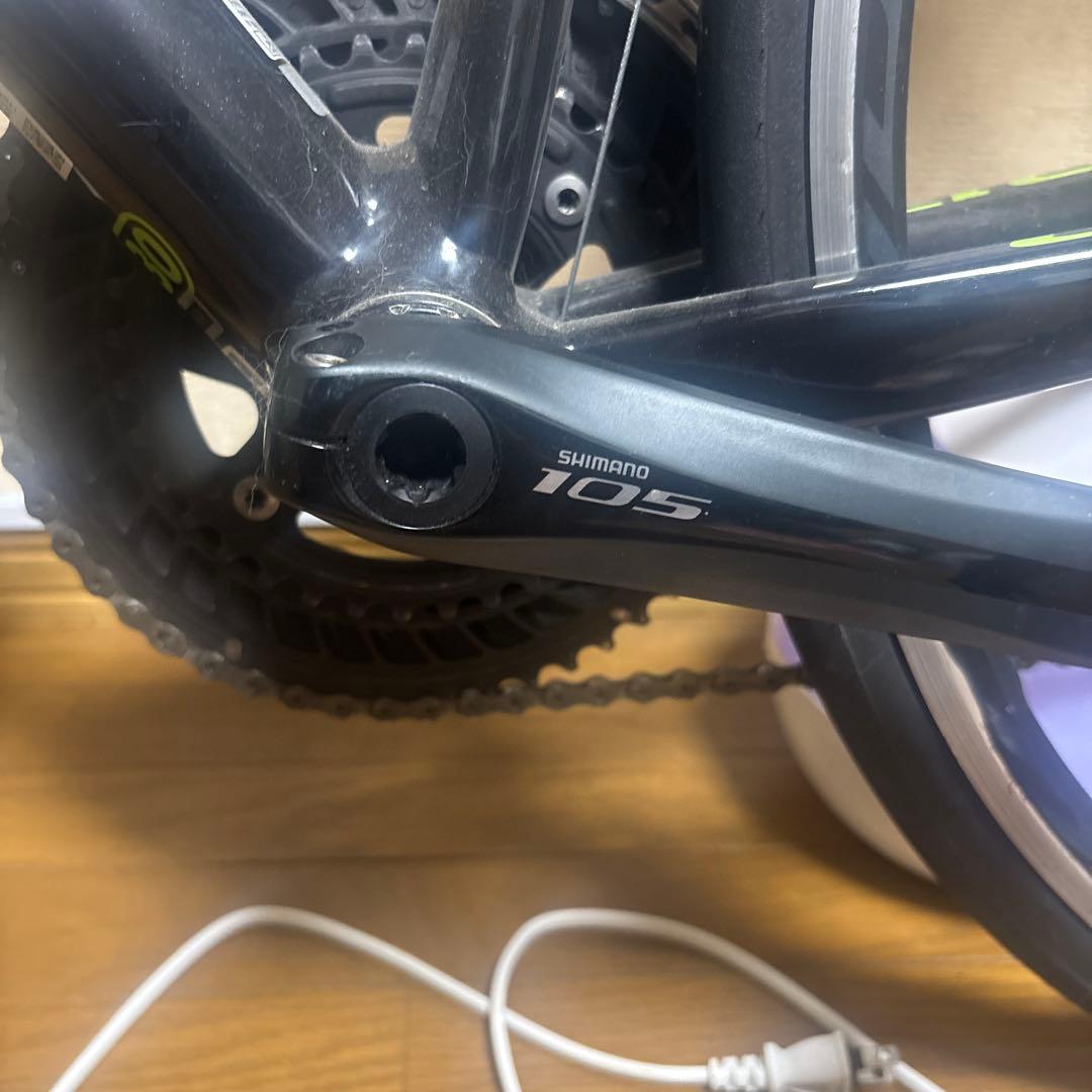 専用 引き渡し希望Cannondale CAAD12 48 キシリウムエリート