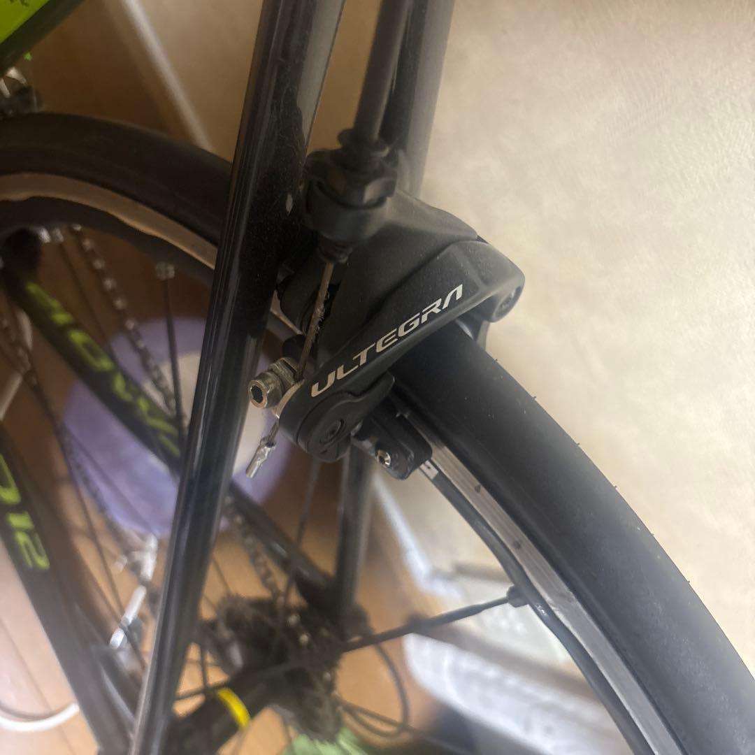 専用 引き渡し希望Cannondale CAAD12 48 キシリウムエリート