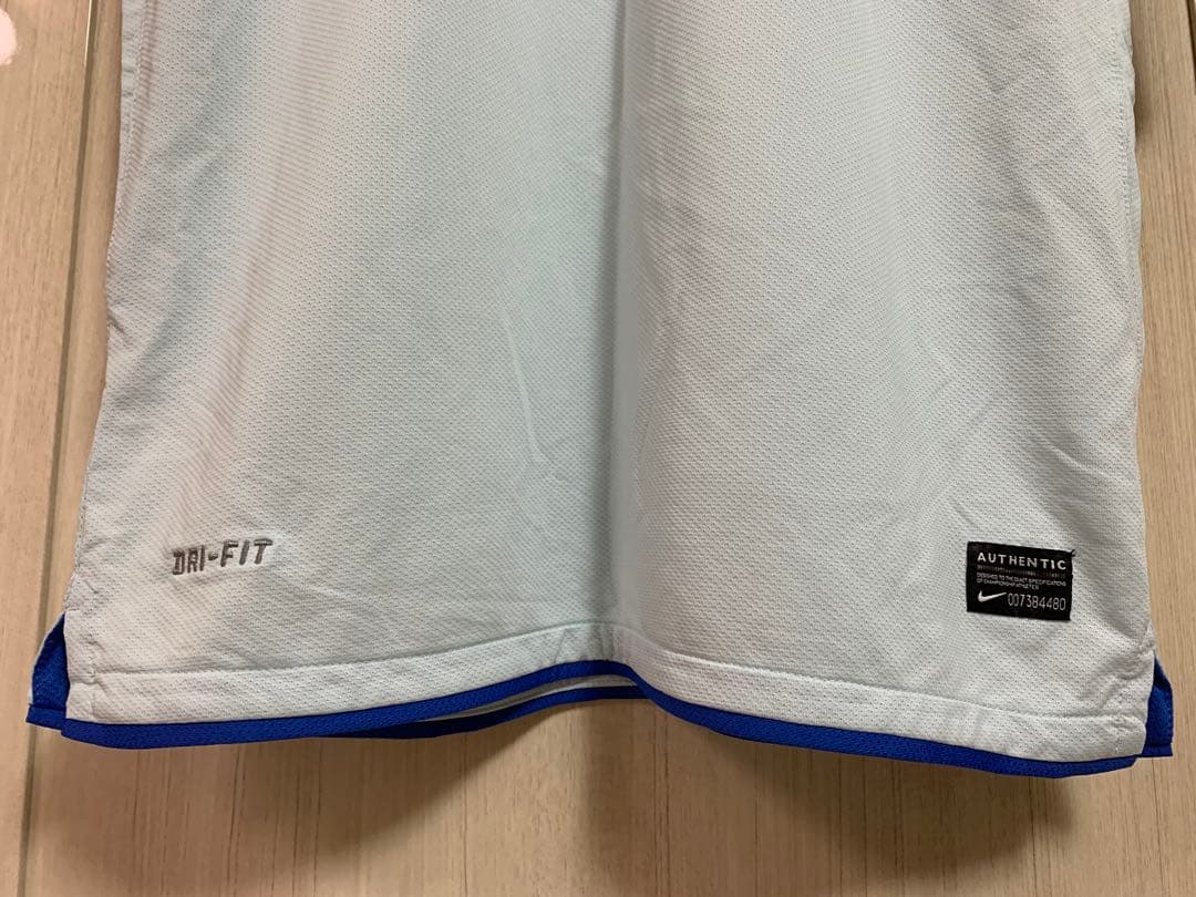 NIKE Boca Juniors 2010オーセンティックユニ　新品未使用