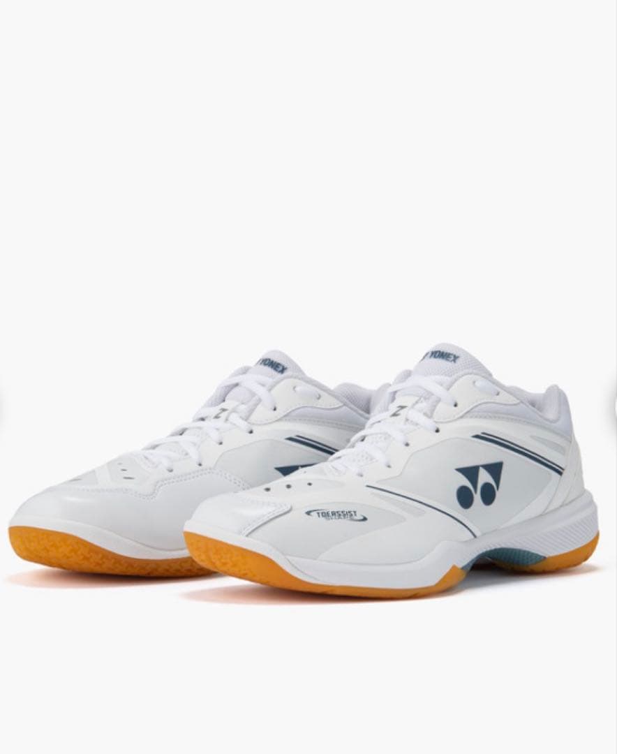 ヨネックス YONEX バドミントンシューズ パワークッション65Z4ワイド