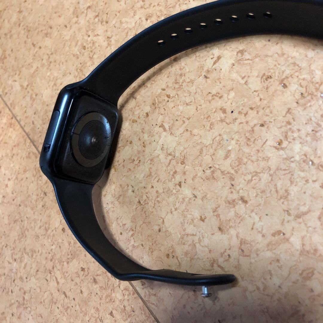 スマートウォッチ　値下げできます