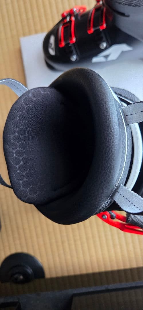Nordica Dobermann GP 110 スキーブーツ