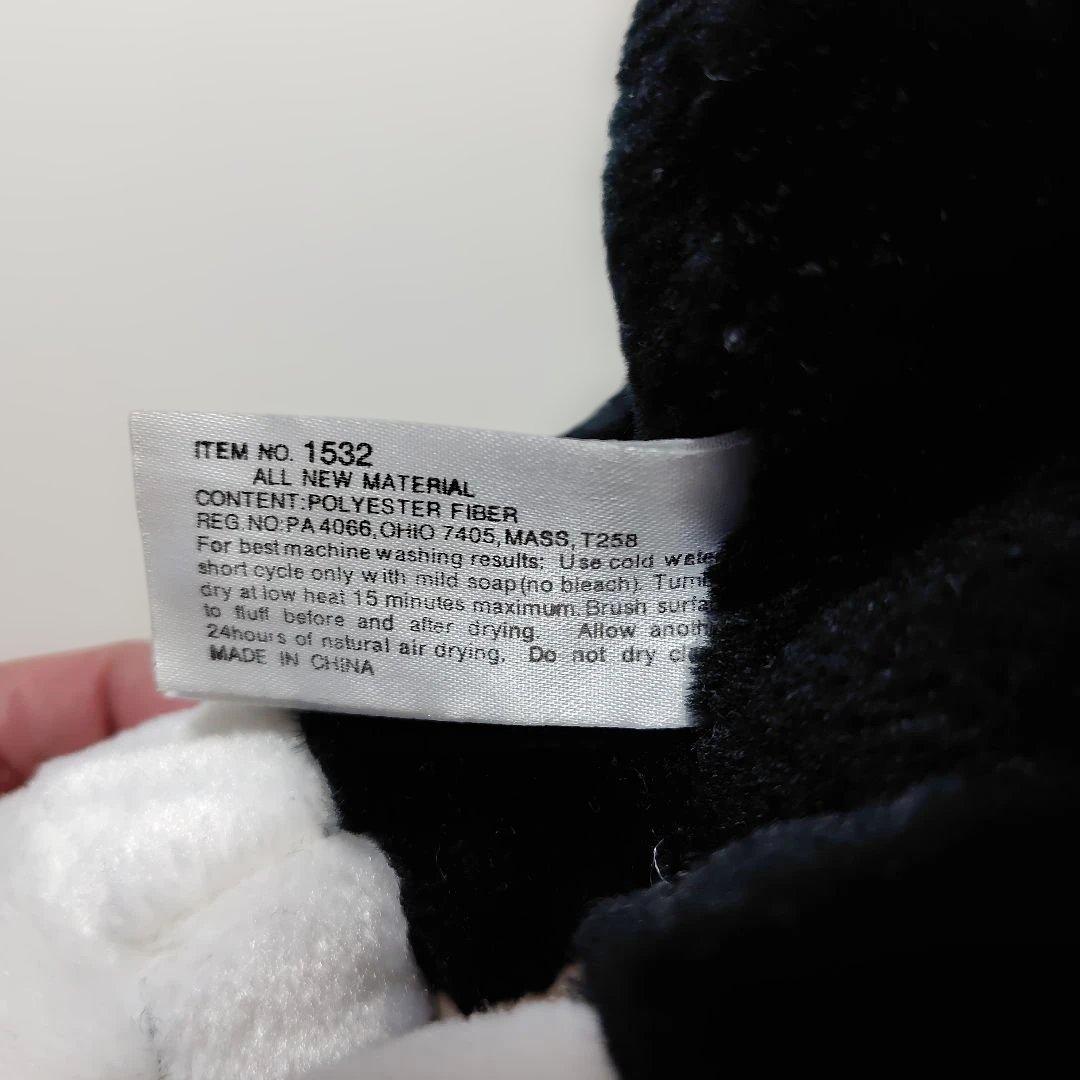 ビンテージ品★激レアSylvester ぬいぐるみ 約40cm