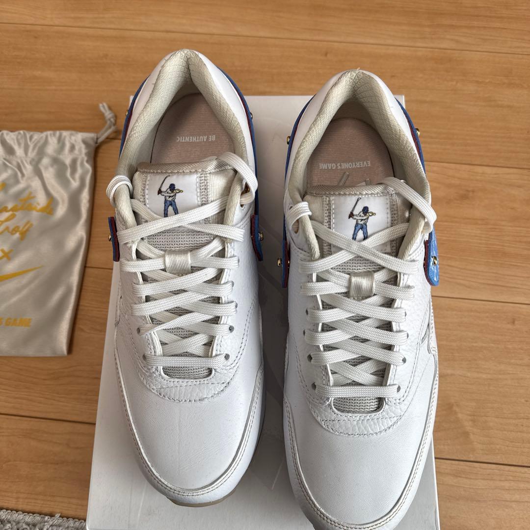 Nike Air Max 1 イーストサイドゴルフ　ナイキゴルフ