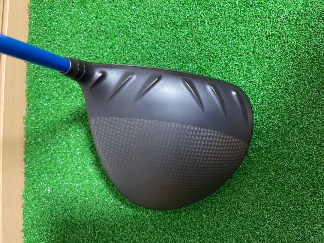PING G440 MAXドライバー 10.5