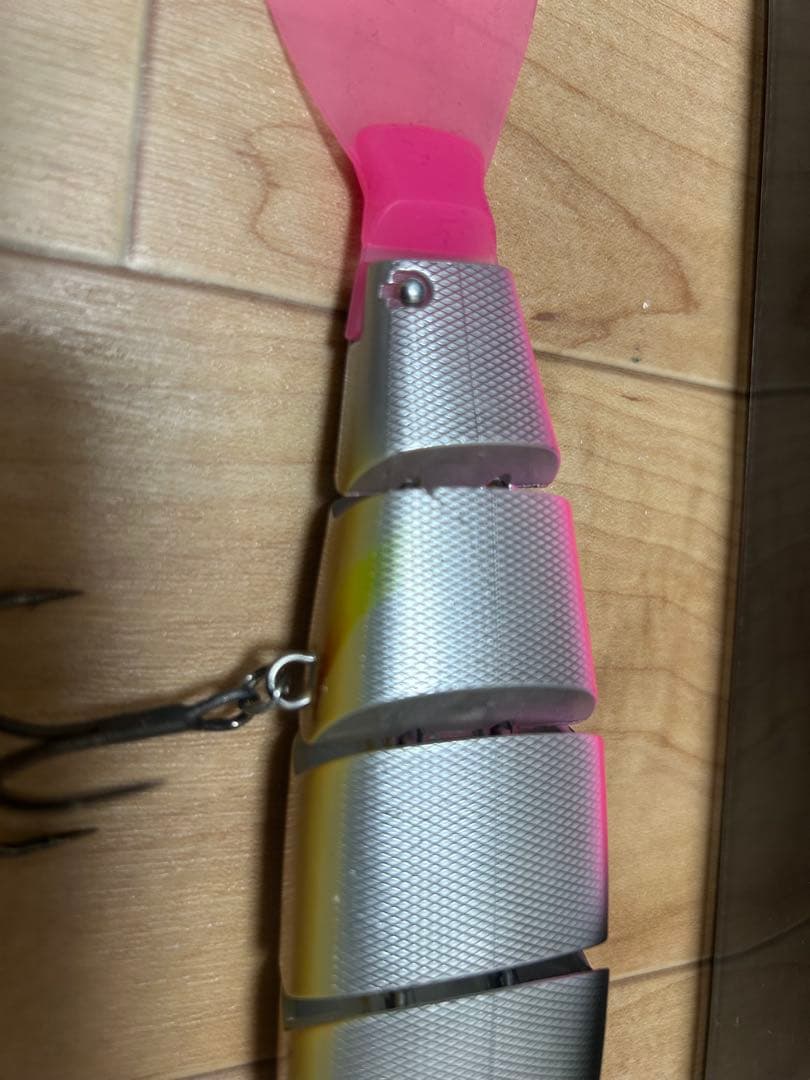 バラム 245 美品