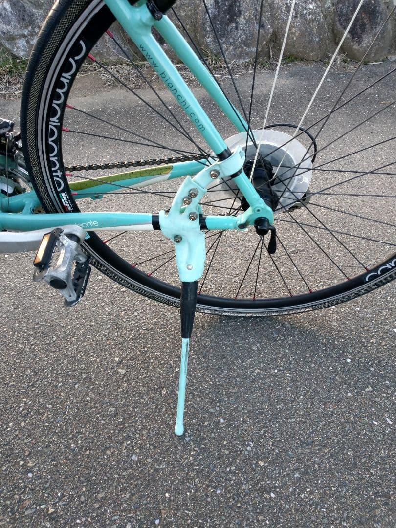 Bianchi ビアンキ Camaleonte 　カメレオンテ クロスバイク
