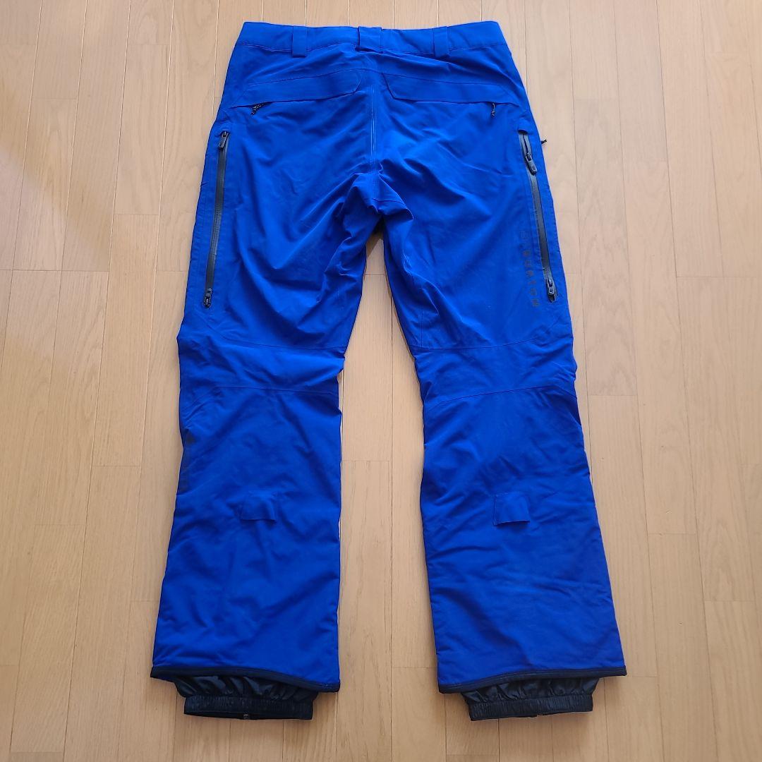 AK BURTON SWASH スウォッシュスノーボードパンツ エーケーバートン
