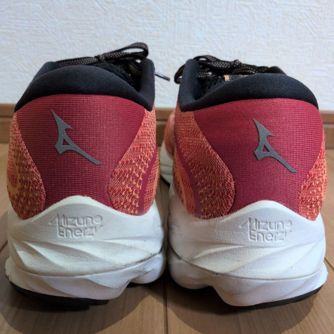 ミズノ MIZUNO ウェーブライダー 27.0cm
