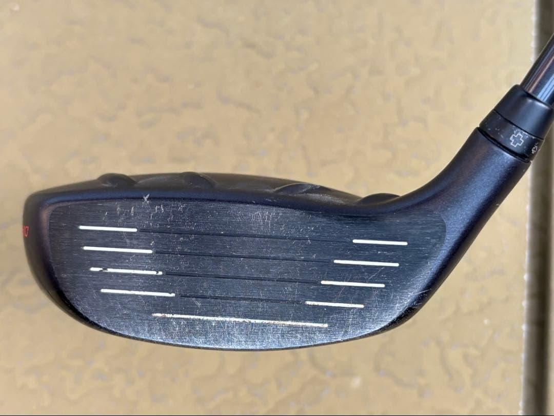 PING G410 5W ALTA JCB Sフレックス
