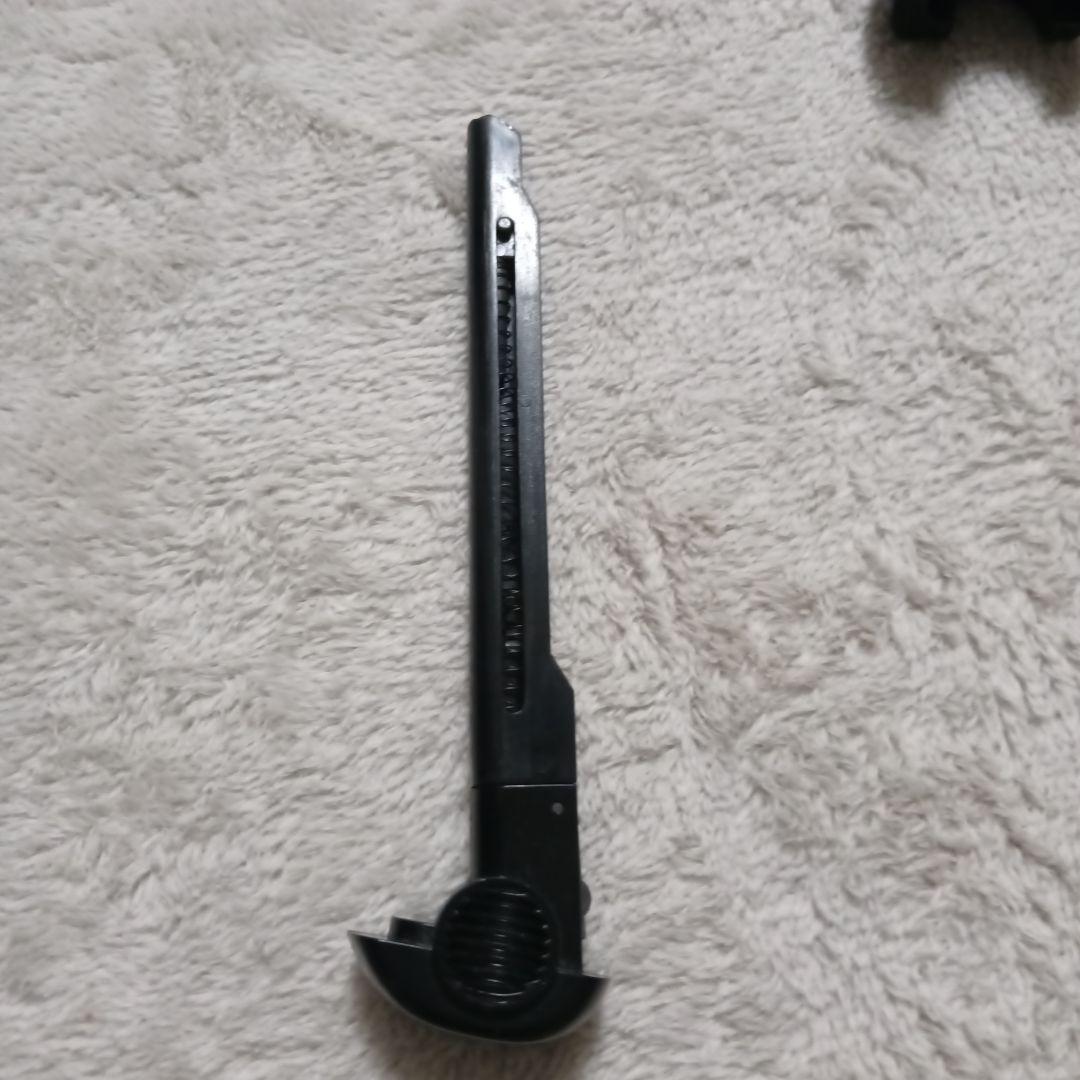 14年式拳銃 エアガン