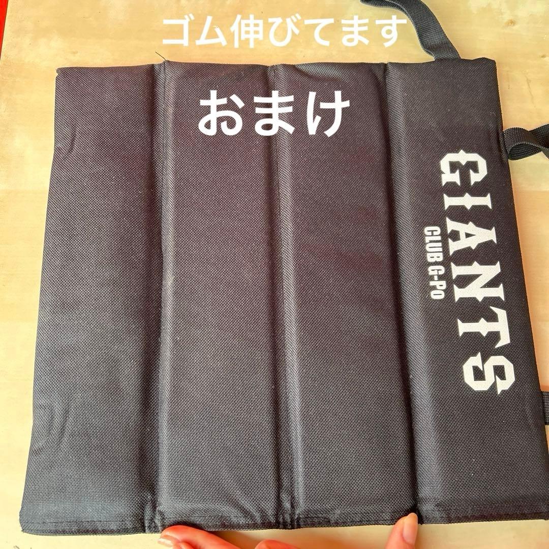 読売ジャイアンツ　グッズ