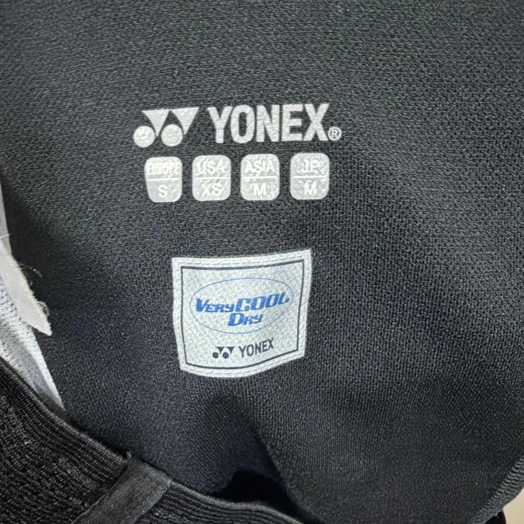 YONEX ハーフパンツ　廃盤商品　レア　Mサイズ ヨネックス