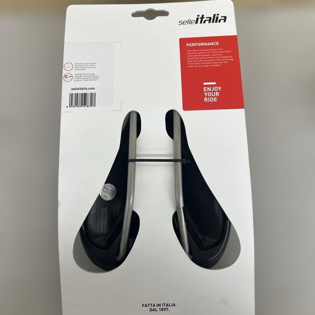 パーツ 512095 selle ITALIA X-BOWTi316 SUPERFLOW