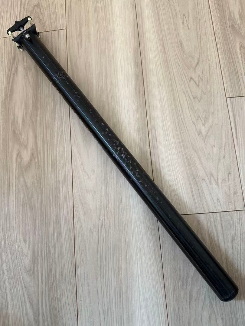 KCNC LITE WING 7000シートポスト 33.9*550 在庫処分