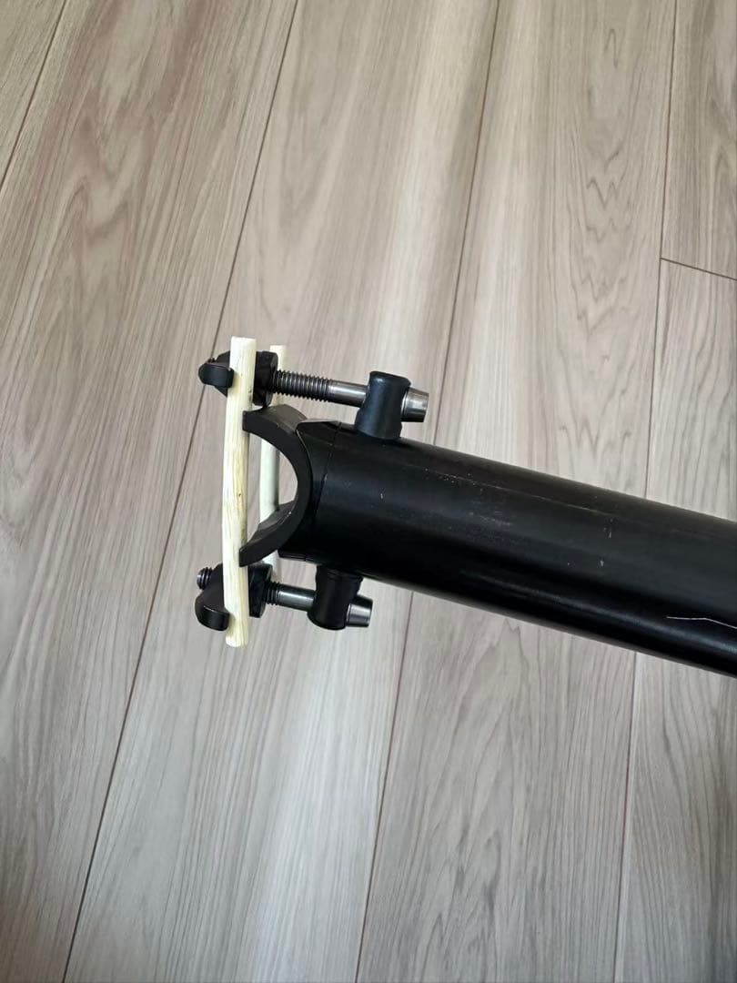 KCNC LITE WING 7000シートポスト 33.9*550 在庫処分