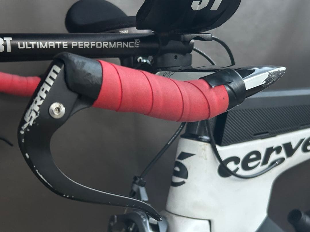 TTバイク CERVELO サーヴェロ P3 2015年モデル 完成車