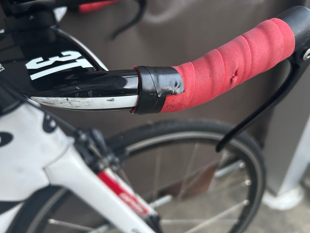 TTバイク CERVELO サーヴェロ P3 2015年モデル 完成車