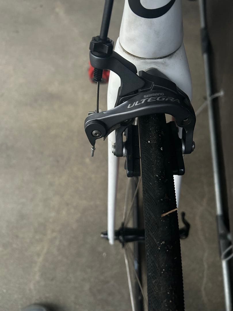 TTバイク CERVELO サーヴェロ P3 2015年モデル 完成車