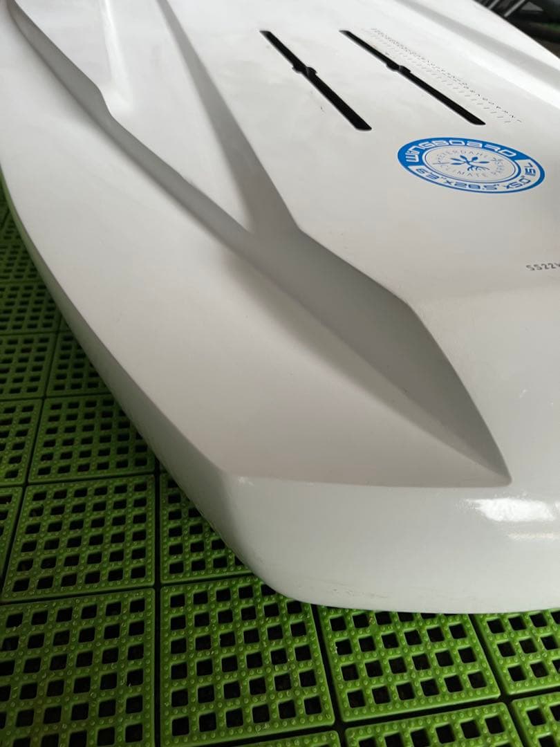 Starboard Wingboard 6'3\"×28.5\"/115L 2022
