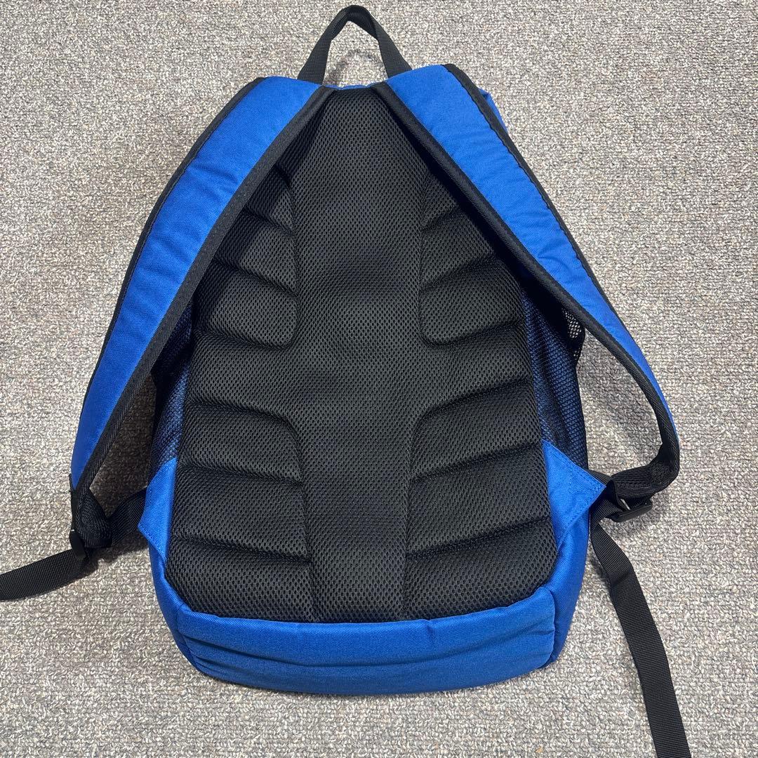 ルースイソンブラ リュック 美品 ブルー