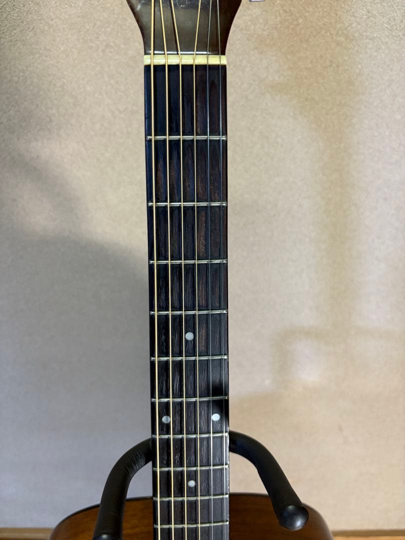 Morris MD-502 アコースティックギター