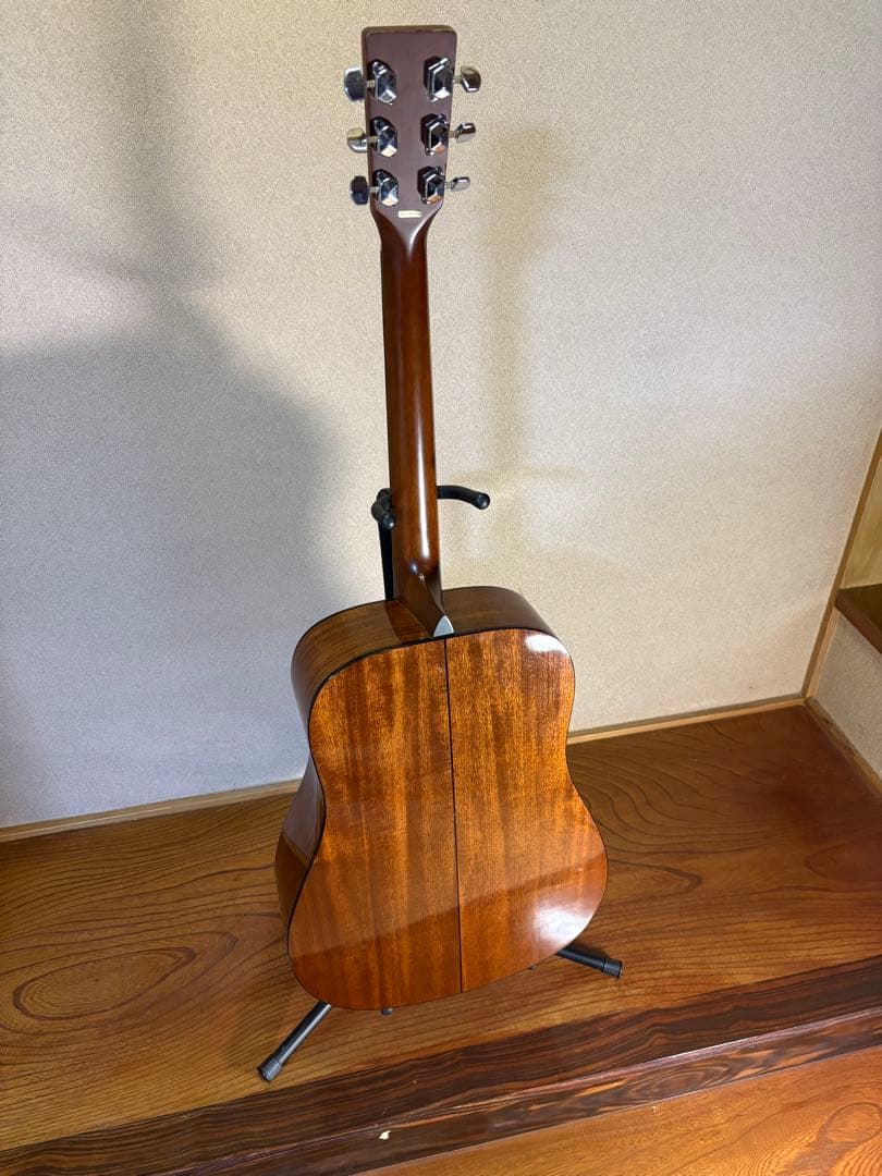 Morris MD-502 アコースティックギター