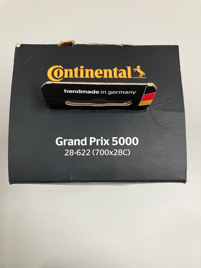 Continental Grand Prix 5000 700×28C