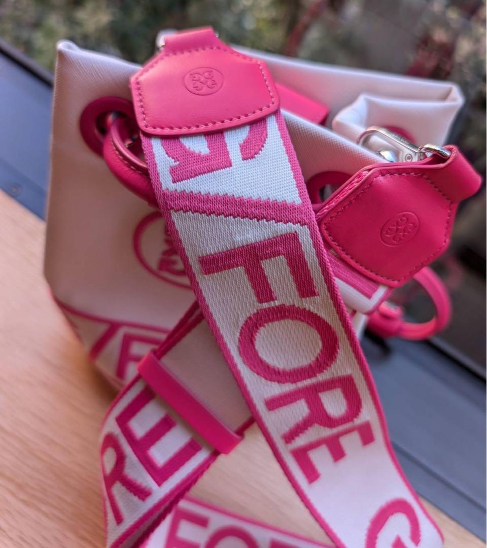G/FORE ゴルフラウンドバック新品未使用