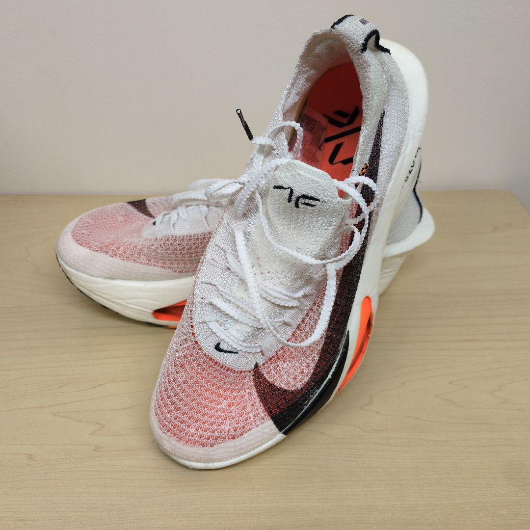 Nike アルファフライ3　Prototype　25.5cm