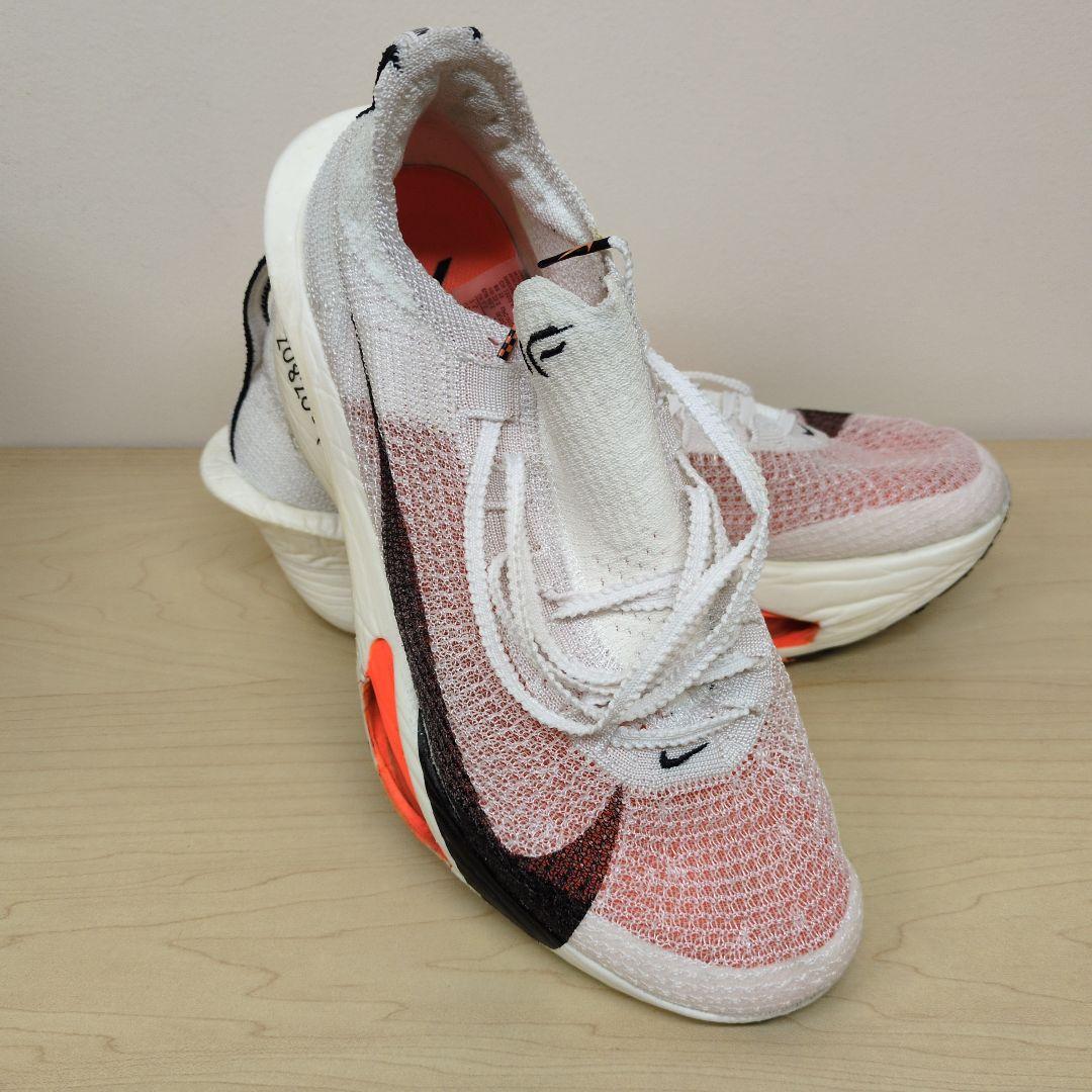 Nike アルファフライ3　Prototype　25.5cm