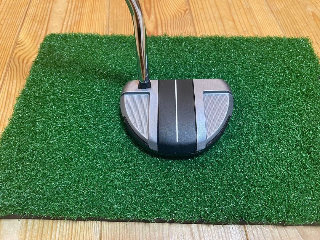 TaylorMade Spider GTロールバック パター