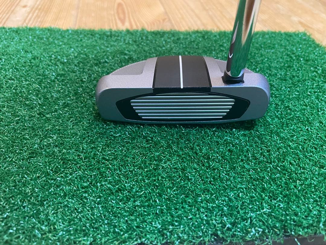 TaylorMade Spider GTロールバック パター